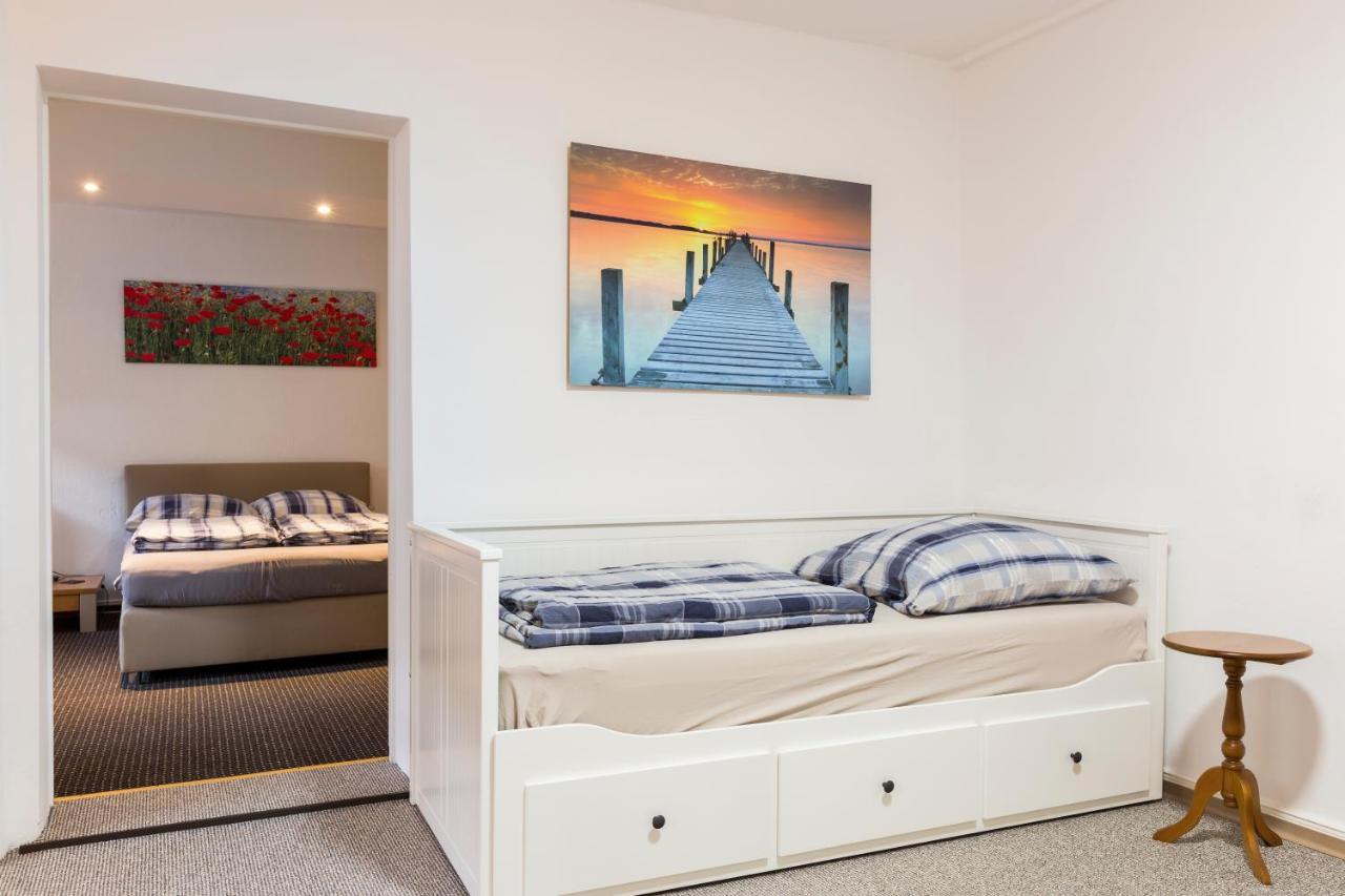 Bergmann Kiez. The Place To Be! Appartement Berlijn