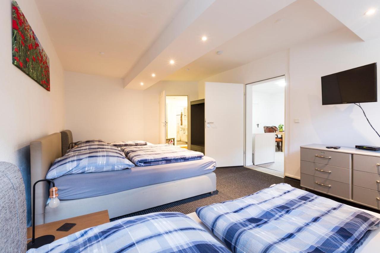 Bergmann Kiez. The Place To Be! Appartement