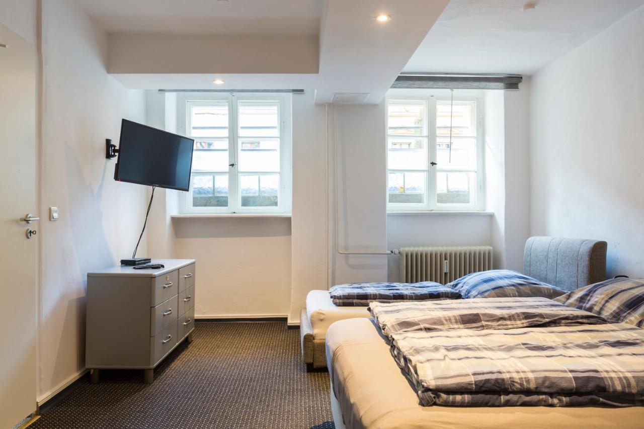 Appartement Bergmann Kiez. The Place To Be! Berlijn