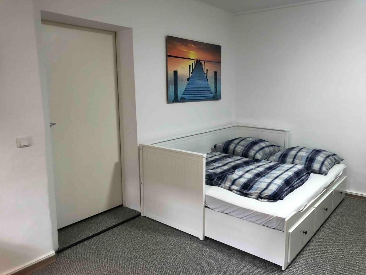 Appartement Bergmann Kiez. The Place To Be! *