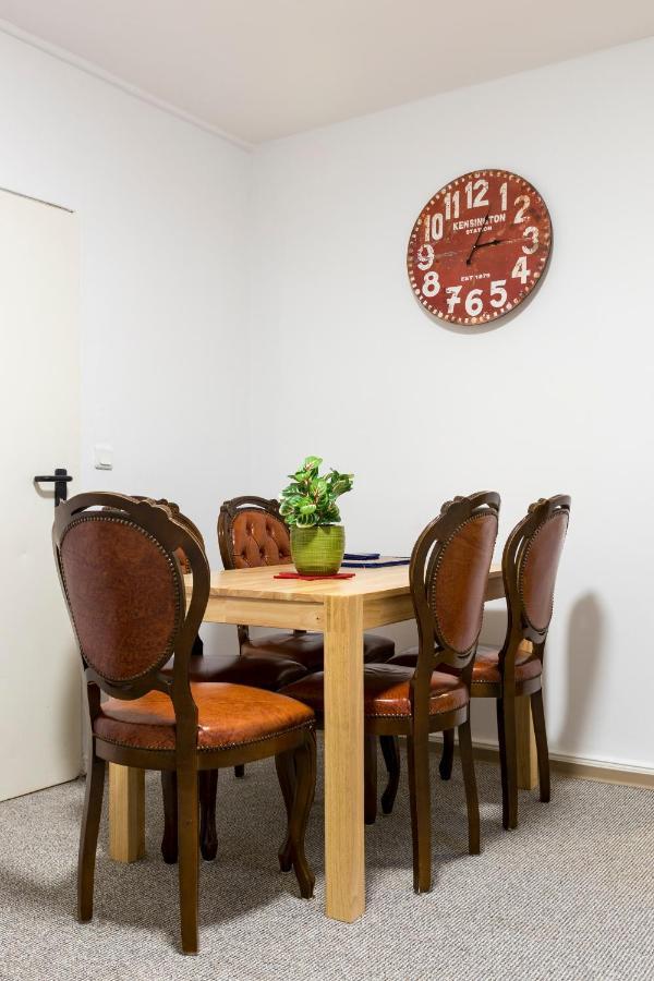 Bergmann Kiez. The Place To Be! Appartement